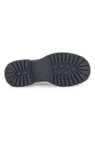 Črni škornji Rock'n Doll 29834