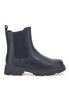 Čevlji Chelsea Boots Nero First lady 365