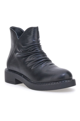 Črni gležnarji Galia 2209