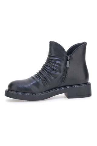 Črni gležnarji Galia 2209