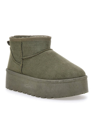 PITTARELLO LOVE 1497 DK.GREEN