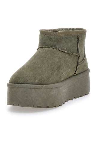 PITTARELLO LOVE 1497 DK.GREEN