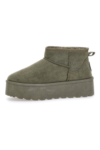 PITTARELLO LOVE 1497 DK.GREEN