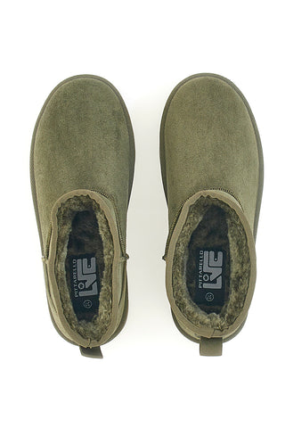 PITTARELLO LOVE 1497 DK.GREEN
