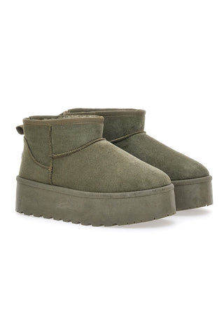 PITTARELLO LOVE 1497 DK.GREEN