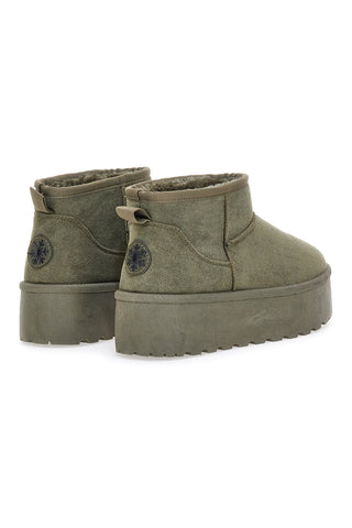 PITTARELLO LOVE 1497 DK.GREEN