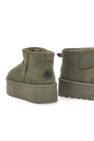 PITTARELLO LOVE 1497 DK.GREEN