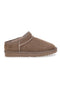 Kopita Taupe z usnjem MON DIEU WD5530T