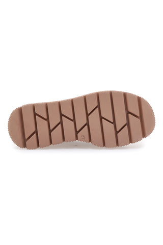 Zimski cokli Sabot  Rjavi s platformo PITTARELLO 5796