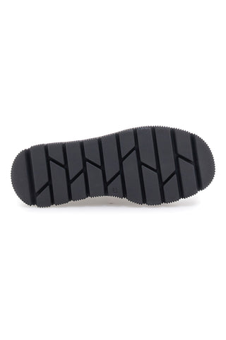 Črni cokli s platformo PITTARELLO 5796
