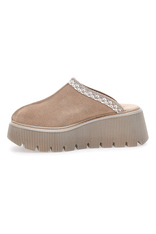 Zimski cokli Panda s platformo PITTARELLO 5796