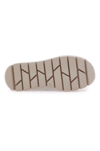 Zimski cokli Sabot rjave barve s platformo PITTARELLO 5796