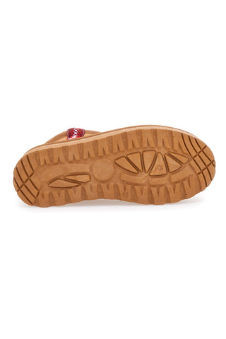Čevlji Camel Con Pelo in Flatform ME&ME; 002