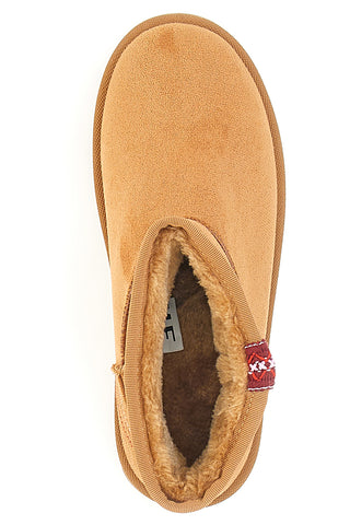 Čevlji Camel Con Pelo in Flatform ME&ME; 002