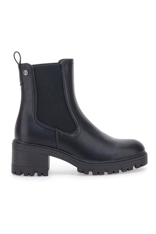 Čevlji Chelsea s klobukastim peto PITTARELLO CAPSULE 23039 018