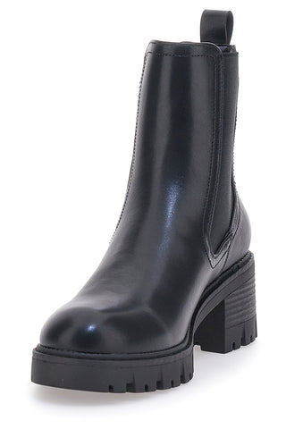 Čevlji Chelsea s klobukastim peto PITTARELLO CAPSULE 23039 018