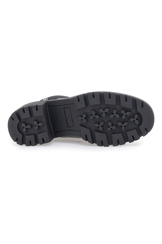 Čevlji Chelsea s klobukastim peto PITTARELLO CAPSULE 23039 018