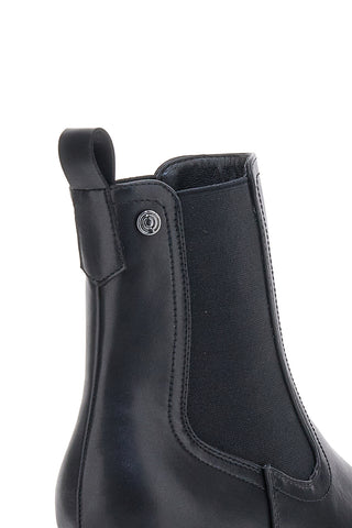 Čevlji Chelsea s klobukastim peto PITTARELLO CAPSULE 23039 018