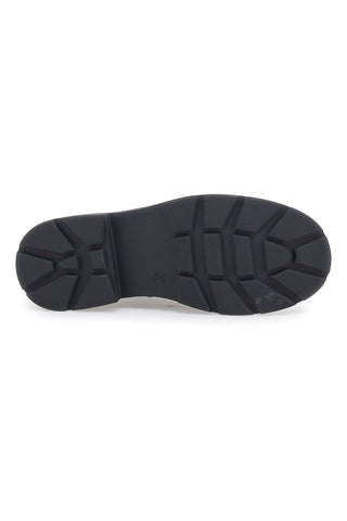 Črni škornji PITTARELLO CAPSULE 24222 003