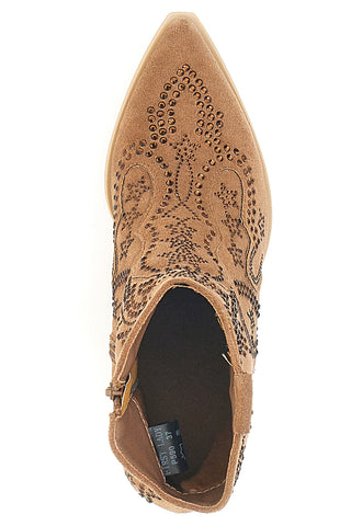 Čevlji Camel Con Strass First Lady P590