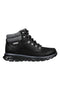 Črni podloženi vodoodporni čevlji Skechers Synergy Cool Seeker
