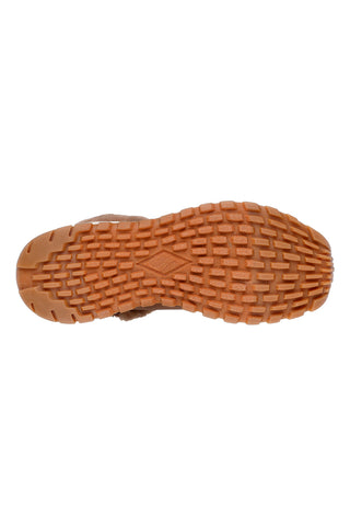 Rjavi superge s svetlečimi detajli in krzno Skechers UNO RUGGED FALL SHIMMER