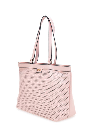 Torba Basile 11884D roza
