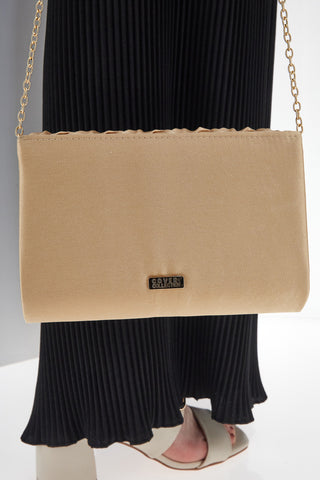 Torba Coveri Collection Sera Beige