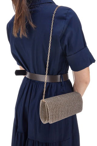 Pochette za slovesnosti Oro Coveri Collection 0149