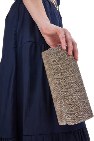 Pochette za slovesnosti Oro Coveri Collection 0149