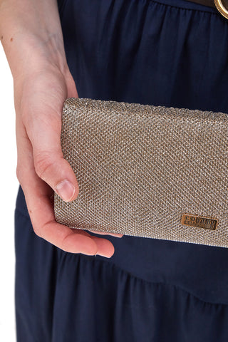 Pochette za slovesnosti Oro Coveri Collection 0149