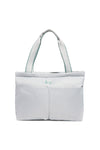 Torba čez ramo Salvia s prednjimi žepi UNDER ARMOUR STUDIO LITE TOTE