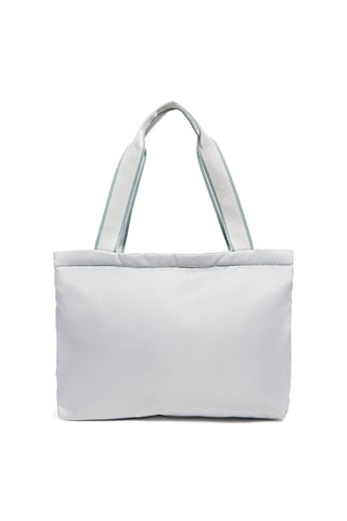 Torba čez ramo Salvia s prednjimi žepi UNDER ARMOUR STUDIO LITE TOTE