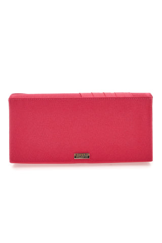 Pochette Fuxia Effetto Sera z odstranljivo verigo COVERI COLLECTION 0149-B