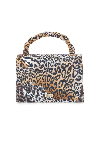 Pochette Animalier z magnetnim zapiranjem Coveri Sera 0149 C