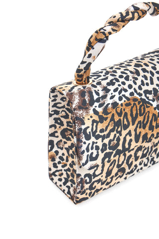 Pochette Animalier z magnetnim zapiranjem Coveri Sera 0149 C
