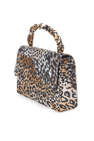 Pochette Animalier z magnetnim zapiranjem Coveri Sera 0149 C