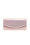 Elegantna roza perla torbica Coveri 099-7