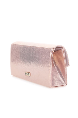 Elegantna roza perla torbica Coveri 099-7