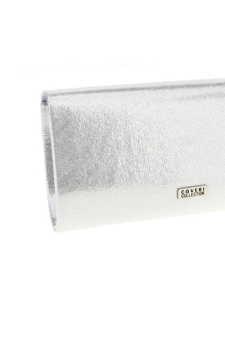 COVERI SERA 099 8 ARGENTO