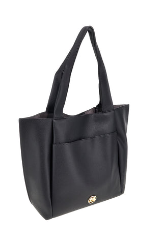FIRST LINE TORBAPITT002-B BLACK