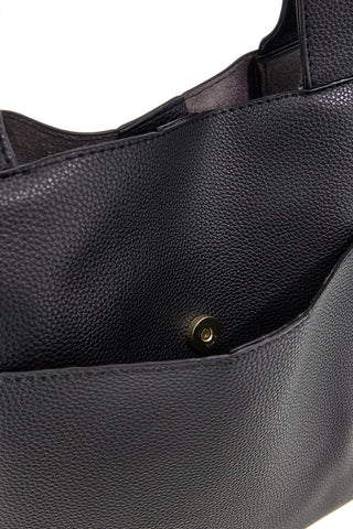 FIRST LINE TORBAPITT002-B BLACK