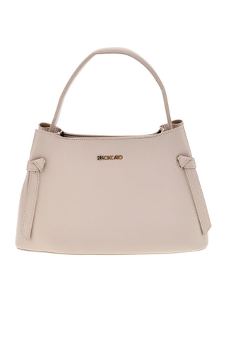Borsa rosa antico con tracolla removibile Roncato R5388