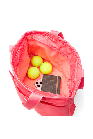 Roza nepremočljiva torba Under Armour Studio Lite