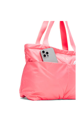 Roza nepremočljiva torba Under Armour Studio Lite