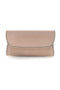 Pochette beige con catena Nbg SERA/3501