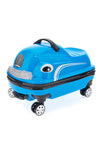 Otroški voziček Trolley Blue Prima riga wen Bab01