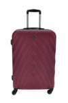 Mali togi voziček Bordeaux s 4 kolesi 2T2L 155/P