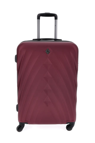 Mali togi voziček Bordeaux s 4 kolesi 2T2L 155/P