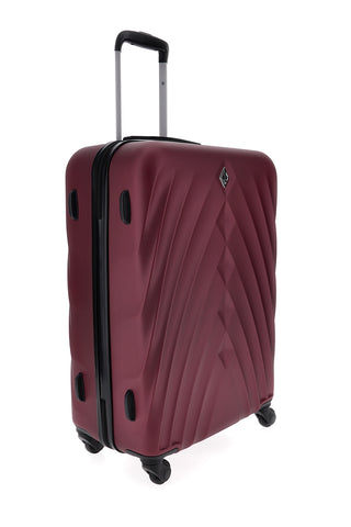 Mali togi voziček Bordeaux s 4 kolesi 2T2L 155/P